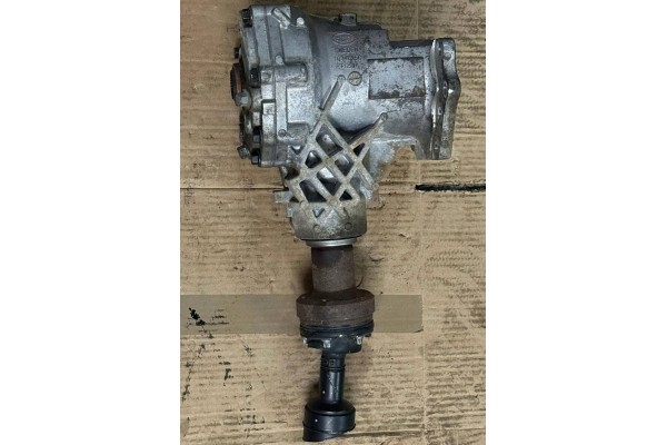 FRONT DIFFERENTIAL LAND ROVER EVOQUE I EJ327L486AC