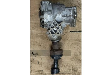 FRONT DIFFERENTIAL LAND ROVER EVOQUE I EJ327L486AC
