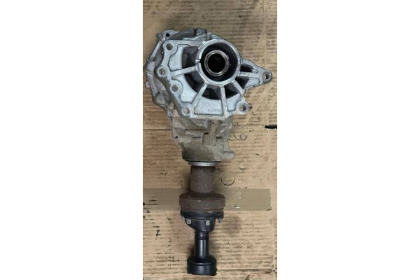 FRONT DIFFERENTIAL LAND ROVER EVOQUE I EJ327L486AC Part manufacturer Land Rover OE