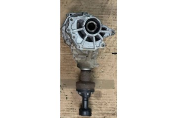 FRONT DIFFERENTIAL LAND ROVER EVOQUE I EJ327L486AC Part manufacturer Land Rover OE