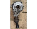 FRONT DIFFERENTIAL LAND ROVER EVOQUE I EJ327L486AC Car type 4x4 SUV