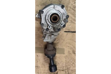 FRONT DIFFERENTIAL LAND ROVER EVOQUE I EJ327L486AC Car type 4x4 SUV