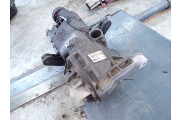 2009 Land Rover Freelander 2 LR2 Rear Differential 9G9N4N053AB Car type 4x4 SUV