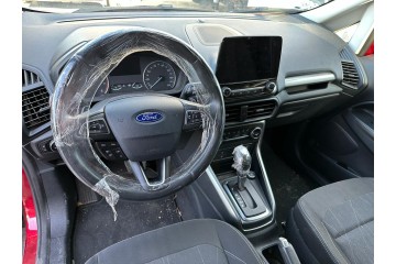 FORD ECOSPORT (CR6) Trend