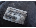 2009 Land Rover Freelander 2 LR2 Rear Differential 9G9N4N053AB Catalog number of the original HAP542