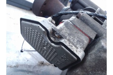 Diferencial trasero Land Rover Freelander 2 - LR2 2009 9G9N4N053AB