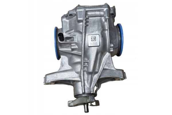 DIFFERENTIAL MERCEDES W206 REAR 3 266 A2063504201 2063504201