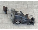 Rear reducer BMW 3 F30 F80 40015 2 0L diesel 85kW 2014