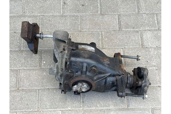 Rear reducer BMW 3 F30 F80 40015 2 0L diesel 85kW 2014