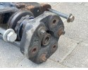 Rear reducer BMW 3 F30 F80 40015 2 0L diesel 85kW 2014 Catalog number of the part 40015