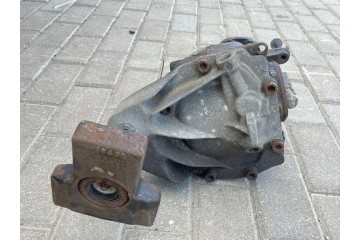 Rear reducer BMW 3 F30 F80 40015 2 0L diesel 85kW 2014 Car type passenger cars
