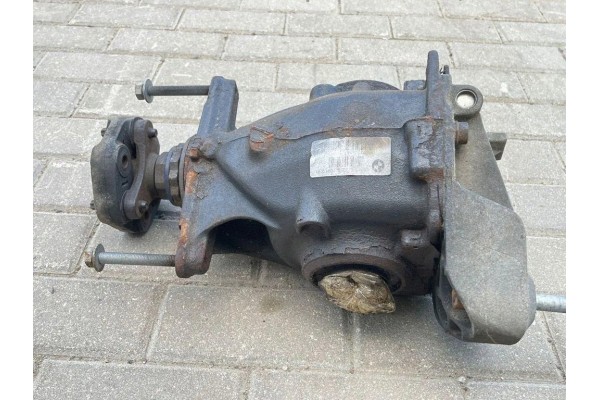 Rear reducer BMW 3 F30 F80 40015 2 0L diesel 85kW 2014 Catalog number of substitutes ENGJS 201999E 201999L 7514992
