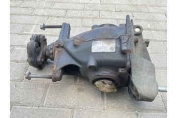 Rear reducer BMW 3 F30 F80 40015 2 0L diesel 85kW 2014 Catalog number of substitutes ENGJS 201999E 201999L 7514992