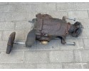 Rear reducer BMW 3 F30 F80 40015 2 0L diesel 85kW 2014 Catalog number of the original 40015