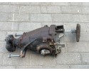Reductor trasero BMW Serie 3 (F30, F80) 40015 2.0L diésel 85kW 2014