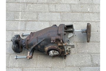 Reductor trasero BMW Serie 3 (F30, F80) 40015 2.0L diésel 85kW 2014