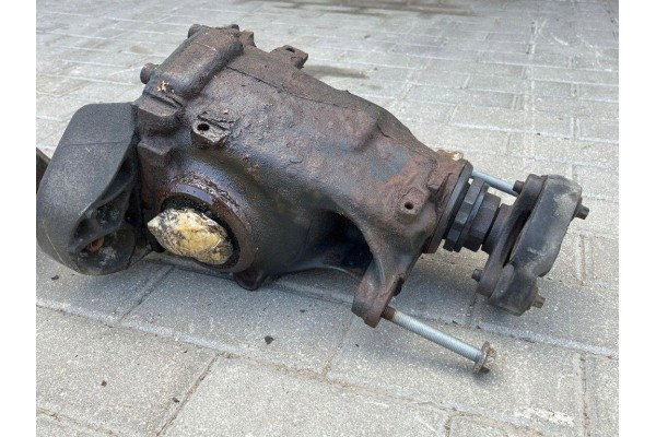 Reductor trasero BMW Serie 3 (F30, F80) 40015 2.0L diésel 85kW 2014