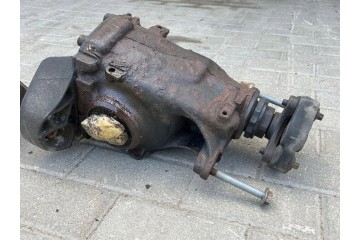 Reductor trasero BMW Serie 3 (F30, F80) 40015 2.0L diésel 85kW 2014