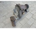 Reductor trasero BMW Serie 3 (F30, F80) 40015 2.0L diésel 85kW 2014