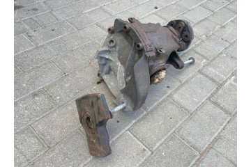 Reductor trasero BMW Serie 3 (F30, F80) 40015 2.0L diésel 85kW 2014