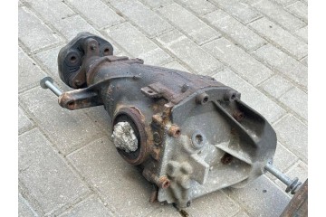 Reductor trasero BMW Serie 3 (F30, F80) 40015 2.0L diésel 85kW 2014