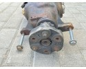 Reductor trasero BMW Serie 3 (F30, F80) 40015 2.0L diésel 85kW 2014