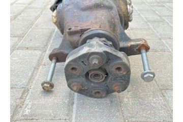 Reductor trasero BMW Serie 3 (F30, F80) 40015 2.0L diésel 85kW 2014