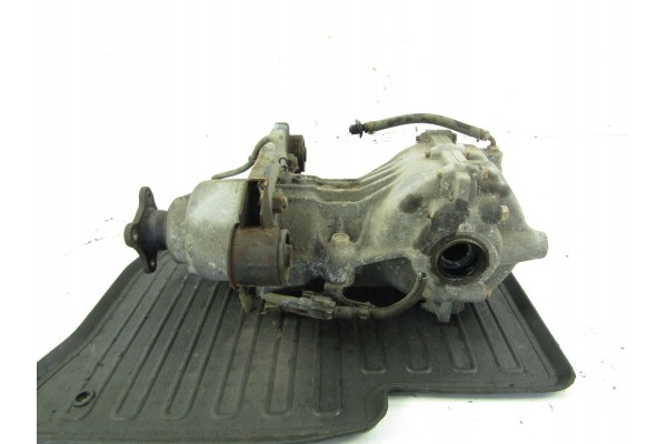 NISSAN MURANO AND Z50 BRIDGE HEAD DIFFERENTIAL 3 5 VQ35DE RE0F09A 38300CA000