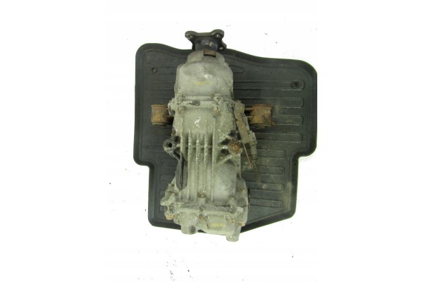 NISSAN MURANO AND Z50 BRIDGE HEAD DIFFERENTIAL 3 5 VQ35DE RE0F09A 38300CA000 Part manufacturer Nissan OE