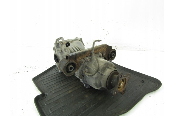 NISSAN MURANO AND Z50 BRIDGE HEAD DIFFERENTIAL 3 5 VQ35DE RE0F09A 38300CA000 Catalog number of the part 38300CA000