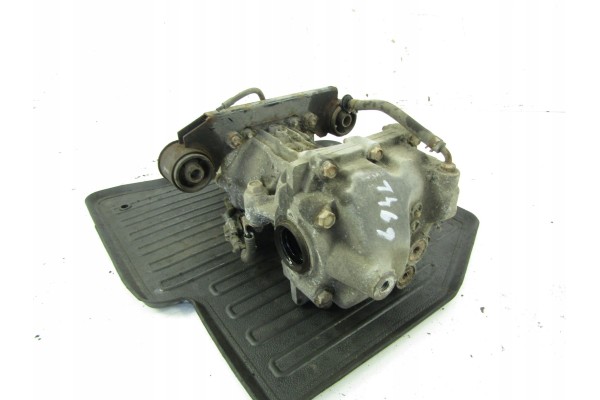 NISSAN MURANO AND Z50 BRIDGE HEAD DIFFERENTIAL 3 5 VQ35DE RE0F09A 38300CA000 Car type passenger cars