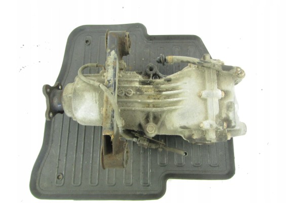 NISSAN MURANO AND Z50 BRIDGE HEAD DIFFERENTIAL 3 5 VQ35DE RE0F09A 38300CA000 Quality of parts according to GVO O original with m