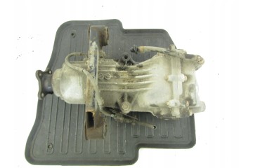 NISSAN MURANO AND Z50 BRIDGE HEAD DIFFERENTIAL 3 5 VQ35DE RE0F09A 38300CA000 Quality of parts according to GVO O original with m