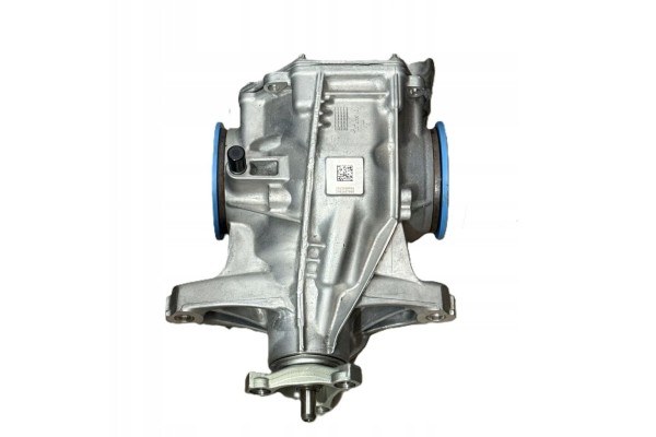 DIFFERENTIAL MERCEDES W206 2 647 C206 C 200 4MATIC A2063500904