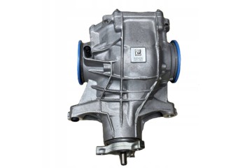 DIFFERENTIAL MERCEDES W206 REAR 3 266 A2063500102