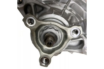 DIFFERENTIAL MERCEDES W206 REAR 3 266 A2063500102 Catalog number of the part A2063500102 MERCEDES