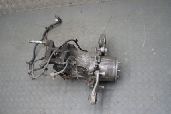MAZDA CX5 I 2 2d AUTOMATIC 4x4 bridge rear differential