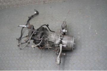 MAZDA CX5 I 2 2d AUTOMATIC 4x4 bridge rear differential