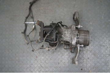 MAZDA CX5 I 2 2d AUTOMATIC 4x4 bridge rear differential Catalog number of the part coalaparts MAZDA CX5 I 2 2d AUTOMAT 4x4 most 