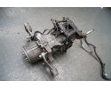 MAZDA CX5 I 2 2d AUTOMATIC 4x4 bridge rear differential Car type passenger cars