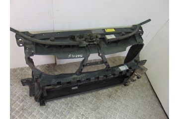  PANEL FRONTAL VOLKSWAGEN PHAETON (3D3/3D7) TDI V6 4Motion (5 asientos) 2007 198657 VOLKSWAGEN - 3