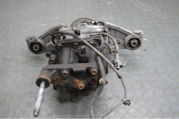 MAZDA CX5 I 2 2d AUTOMATIC 4x4 bridge rear differential Product weight with unit packaging 40 kg