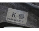 MAZDA CX5 I 2 2d AUTOMATIC 4x4 bridge rear differential Customs tariff code 87169090