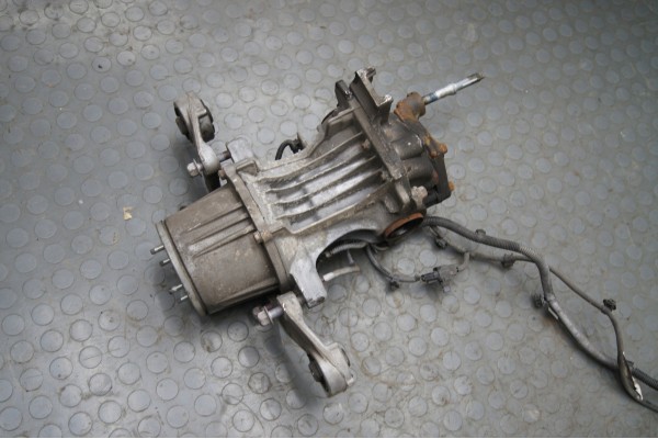 Diferencial trasero puente MAZDA CX5 I 2.2d AUTOMÁTICO 4x4