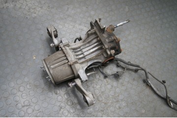 Diferencial trasero puente MAZDA CX5 I 2.2d AUTOMÁTICO 4x4