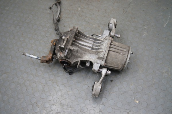 Diferencial trasero puente MAZDA CX5 I 2.2d AUTOMÁTICO 4x4