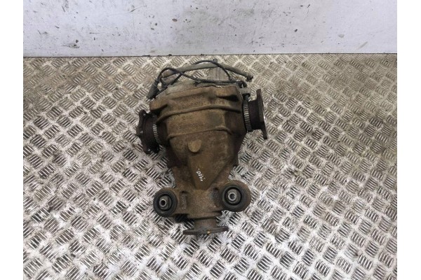 Rear reducer NISSAN 370 Z Roadster Z34 363110C048 3 7L gasoline 241kW