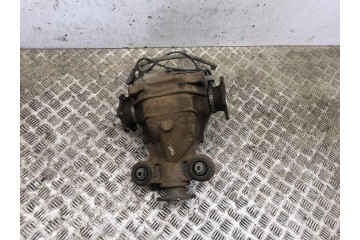 Rear reducer NISSAN 370 Z Roadster Z34 363110C048 3 7L gasoline 241kW