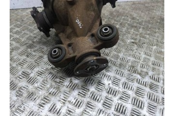 Rear reducer NISSAN 370 Z Roadster Z34 363110C048 3 7L gasoline 241kW Part manufacturer Nissan OE