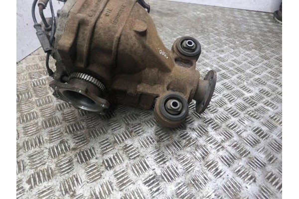 Rear reducer NISSAN 370 Z Roadster Z34 363110C048 3 7L gasoline 241kW Catalog number of the part 363110C048